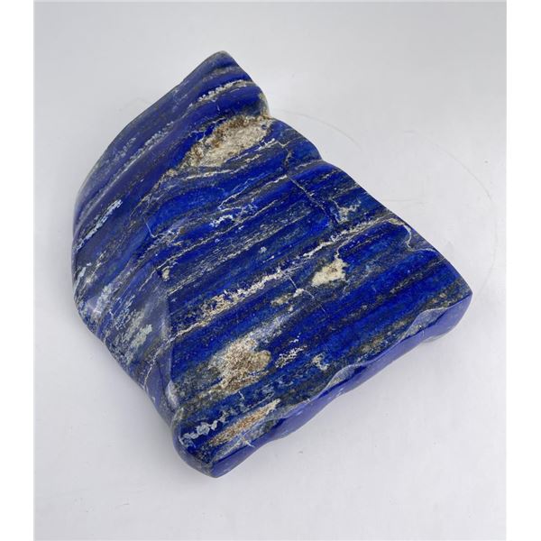 26790 Carat Lapis Lazuli Stone Carving Media