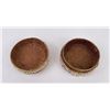 Image 6 : Antique Ojibwe Indian Birch Bark Quilled Box