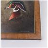 Image 2 : Ken Scheeler Decoy Carver Oil Painting Wood Ducks