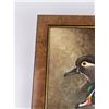 Image 5 : Ken Scheeler Decoy Carver Oil Painting Wood Ducks
