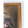 Image 6 : Ken Scheeler Decoy Carver Oil Painting Wood Ducks