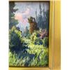 Image 3 : Taylor Lynde Montana Painting Lit Passage