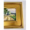 Image 2 : Taylor Lynde Montana Painting Tractor