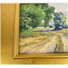 Image 3 : Taylor Lynde Montana Painting Tractor