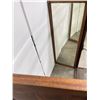 Image 8 : Antique Oak Display Cabinet Show Case