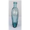 Image 2 : Pike's Peak Old Rye Historical Flask Bottle