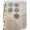 Image 4 : Large Collection of Foreign American Coins