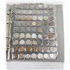 Image 1 : Large Collection of Foreign Coins