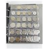 Image 5 : Large Collection of Foreign Coins