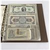 Image 4 : Collection of Foreign Currency Bank Notes