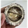 Image 6 : Keyston Brothers Sterling Silver Conchos