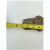 Image 3 : Vintage Aluminum Cowboy Boot Jack