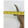 Image 4 : Vintage Aluminum Cowboy Boot Jack