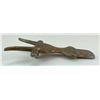 Image 5 : Vintage Aluminum Cowboy Boot Jack