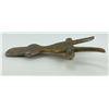 Image 6 : Vintage Aluminum Cowboy Boot Jack