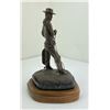 Image 2 : Earle Erik Heikka Standing Rep Bronze