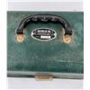 Image 7 : Vintage Fishing Tackle Box and Contents