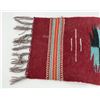 Image 2 : Small Vintage Chimayo Runner Throw Rug
