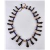 Image 2 : Plains Indian Buffalo Tooth Necklace