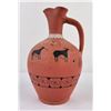 Image 1 : American Indian Made Pottery Pitcher