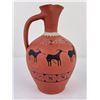 Image 3 : American Indian Made Pottery Pitcher