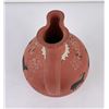 Image 5 : American Indian Made Pottery Pitcher