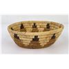 Image 1 : Papago Native American Indian Basket