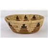 Image 3 : Papago Native American Indian Basket