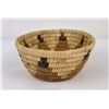 Image 4 : Papago Native American Indian Basket