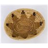 Image 5 : Papago Native American Indian Basket