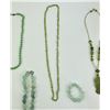 Image 10 : Jade and Semi Precious Stone Jewelry