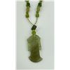 Image 12 : Jade and Semi Precious Stone Jewelry