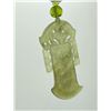 Image 13 : Jade and Semi Precious Stone Jewelry