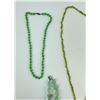 Image 2 : Jade and Semi Precious Stone Jewelry