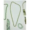 Image 4 : Jade and Semi Precious Stone Jewelry