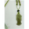 Image 6 : Jade and Semi Precious Stone Jewelry