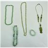 Image 7 : Jade and Semi Precious Stone Jewelry