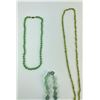 Image 8 : Jade and Semi Precious Stone Jewelry