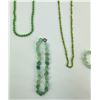 Image 9 : Jade and Semi Precious Stone Jewelry