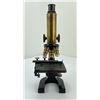 Image 1 : Antique Spencer Microscope