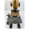 Image 2 : Antique Spencer Microscope