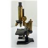 Image 3 : Antique Spencer Microscope