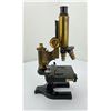 Image 7 : Antique Spencer Microscope