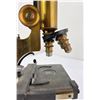 Image 9 : Antique Spencer Microscope