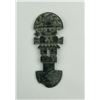 Image 1 : Jade Incan Peruvian Ceremonial Knife