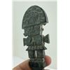 Image 4 : Jade Incan Peruvian Ceremonial Knife