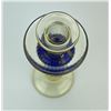 Image 5 : Mid Century Seguso Murano Glass Candlestick