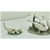 Image 2 : Llado Porcelain Duck Figurines
