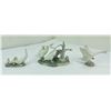 Image 4 : Llado Porcelain Duck Figurines