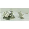 Image 6 : Llado Porcelain Duck Figurines